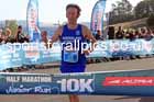 Altra Kielder 10k Road Race, Sunday, October 5th. 2025 Altra Kielder Marathon, Half Marathon and 10k. Photo: David T. Hewitson/Sports for All Pics